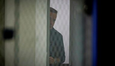 The Fish Stinks From the Head: From Netanyahu to Racketeering in Nazareth, the Rot Runs Deep in Israel