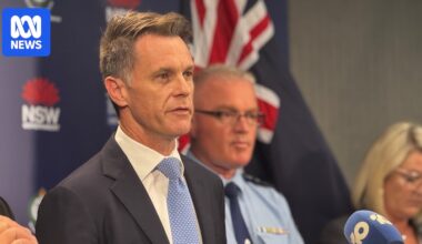 NSW parliament recalled to discuss gun reforms after Bondi Beach shooting