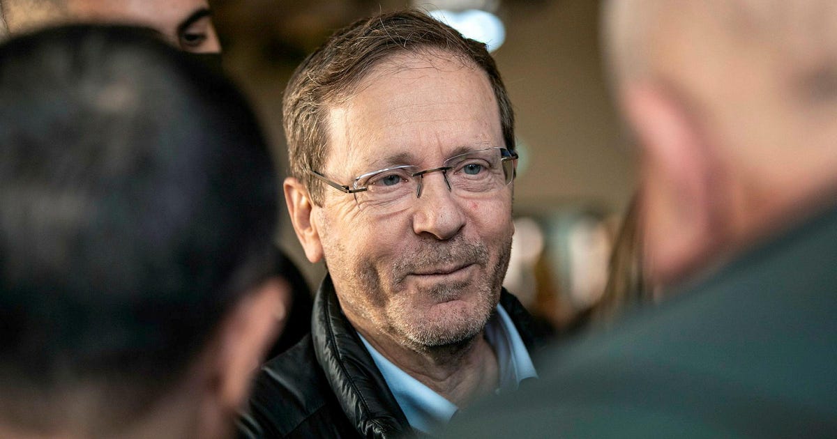 Herzog associate threatens to reveal ties with Netanyahu if PM is pardoned unconditionally - Haaretz