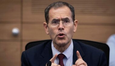 State Prosecutor Says Bill to Split Attorney General's Role Aims to Dismantle the Position - Haaretz