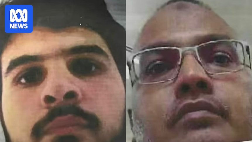 What we do — and don't — know about the Bondi gunmen's month in the Philippines