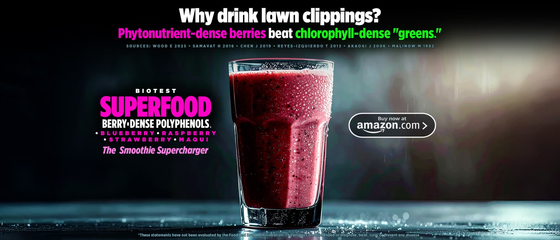 Biotest Superfood