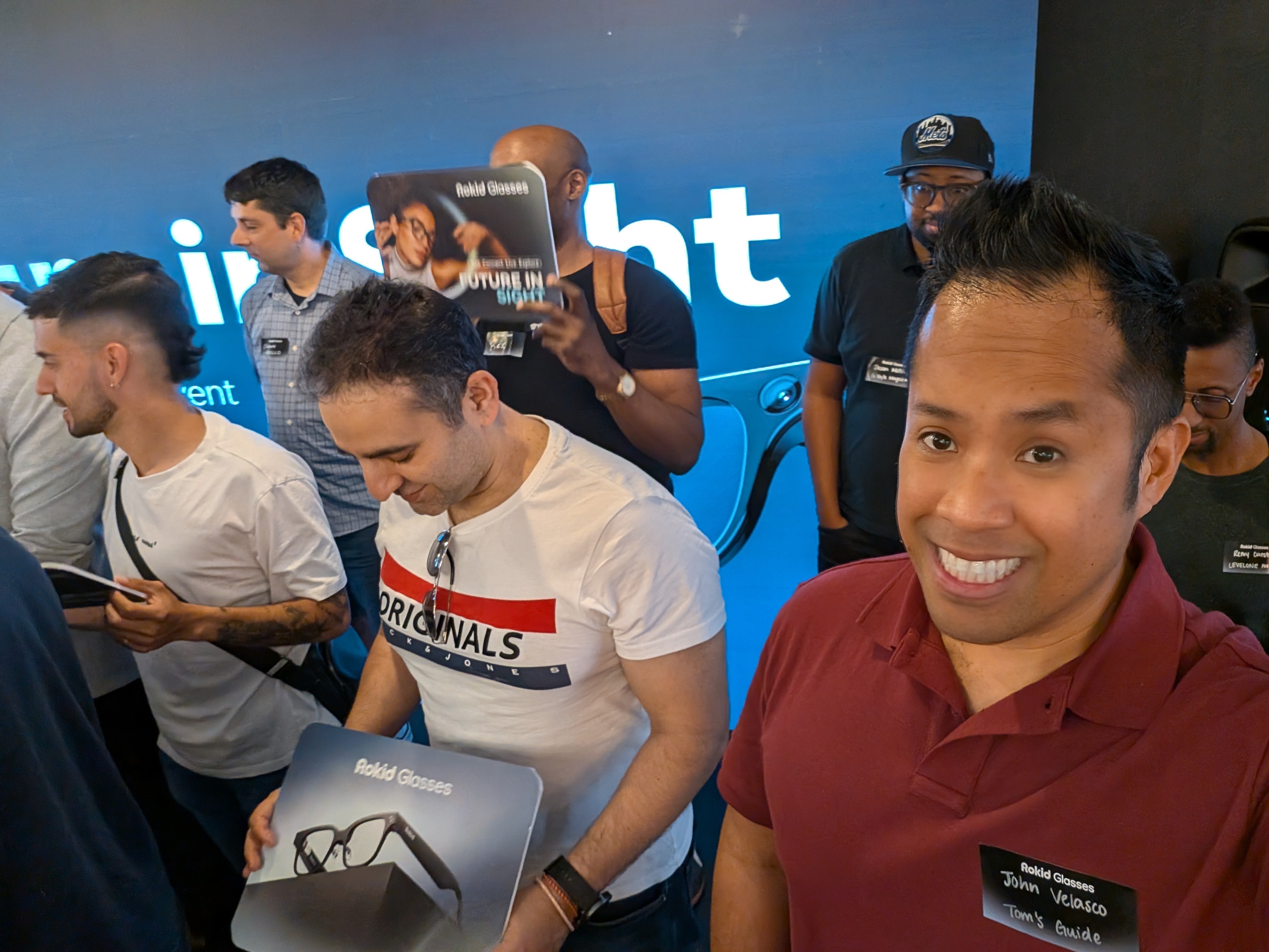 Google Pixel 10 Auto Best Take sample.