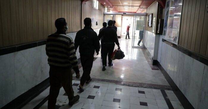 Sweden summons Iran envoy amid reports citizen faces death sentence