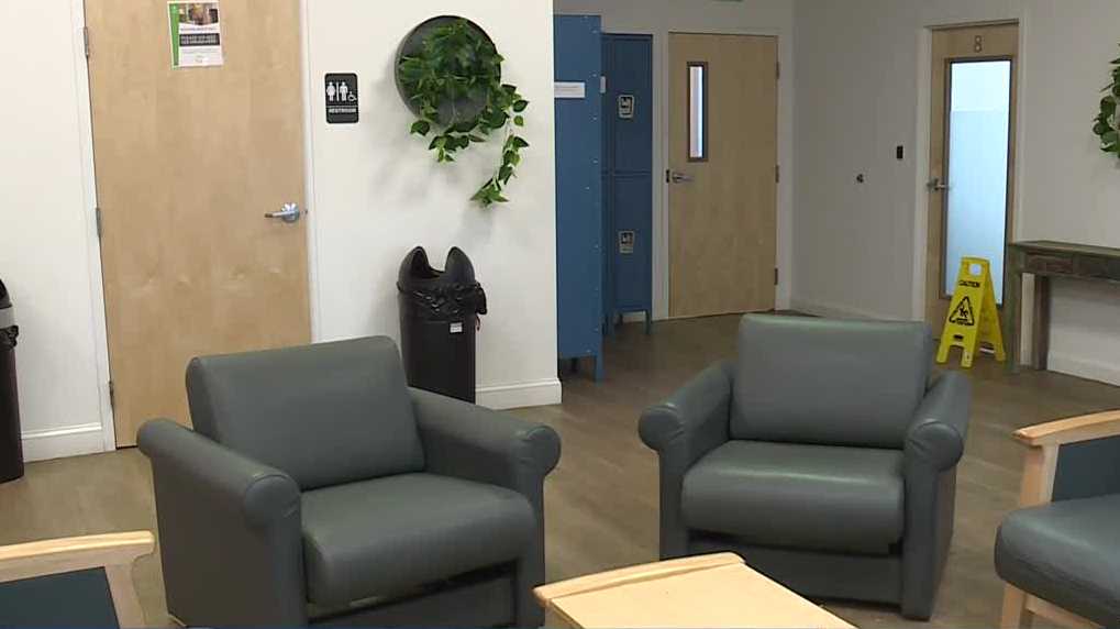 New mental health crisis center planned for Lewiston, Maine