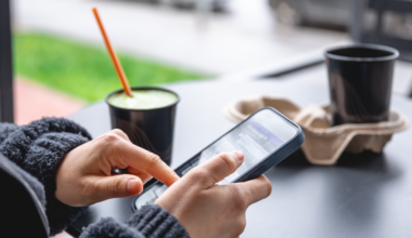 Just-In-Time Adaptive Interventions for Weight Management Among Adults With Excess Body Weight: Scoping Review