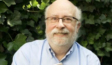 Lead drafter of IHRA antisemitism definition pushes back on proposed laws