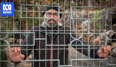 Despite warnings from Donald Trump, the push for Israeli control over the West Bank continues