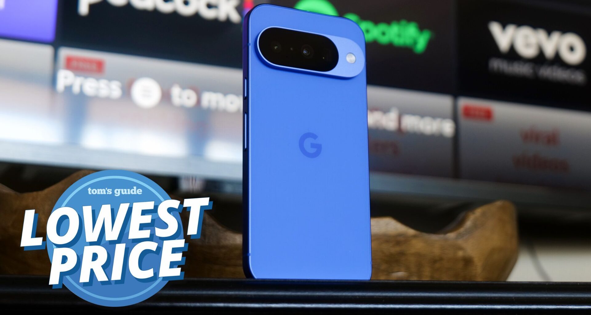 Better than Black Friday and Cyber Monday — unlocked Pixel 10 is down to its all-time lowest price on Amazon