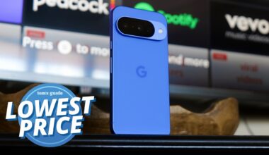 Better than Black Friday and Cyber Monday — unlocked Pixel 10 is down to its all-time lowest price on Amazon