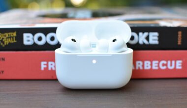 Apple's AirPods Pro 3 drop to $230 on Amazon