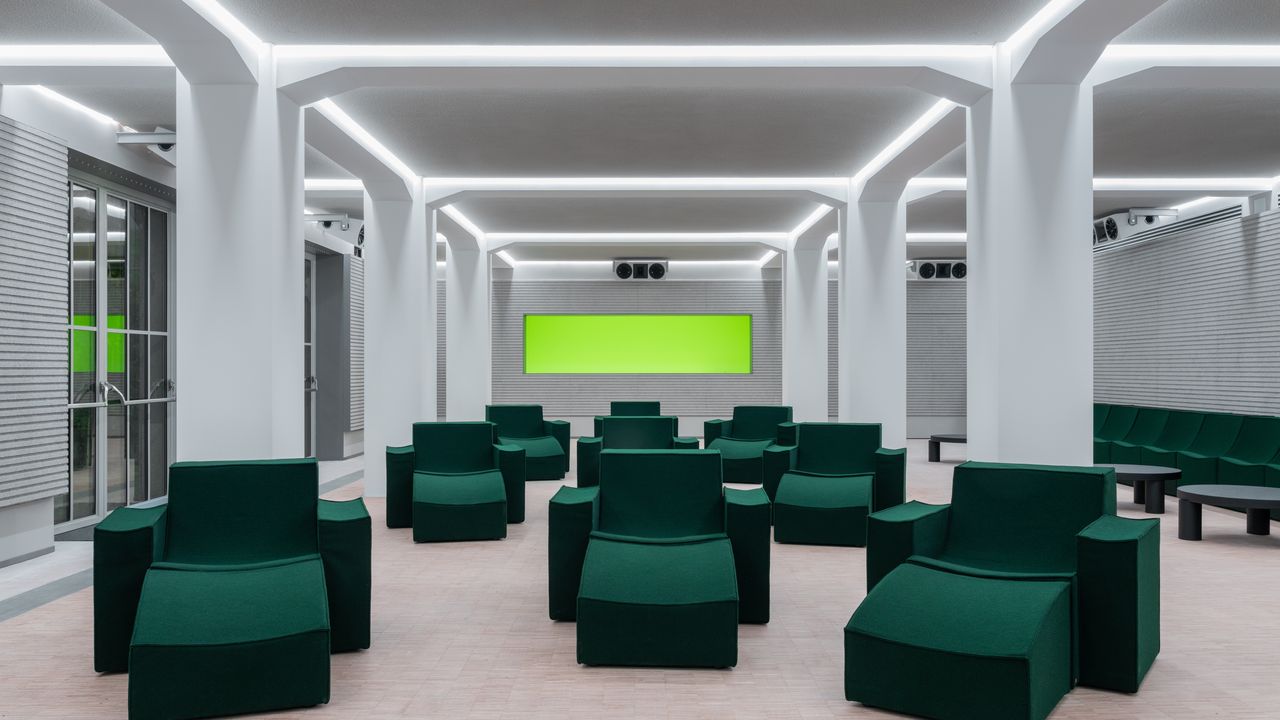 Architectural Digest logo