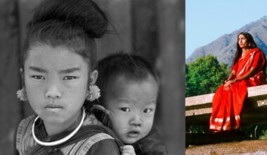 Grandson Discovers 80,000 Stunning Travel Photos Taken By His Grandfather