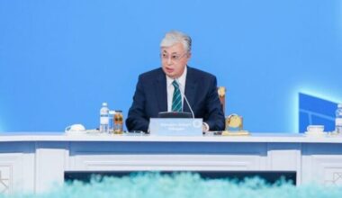 President – Middle East Monitor