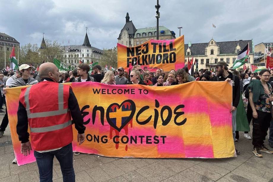 17 Portuguese artists announce boycott of Eurovision – Middle East Monitor