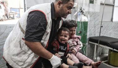 Gaza patients facing death as Israel continues to block medical supplies | Gaza News