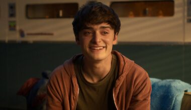 Stranger Things Season 5 review-bombed after Will Byers coming-out scene