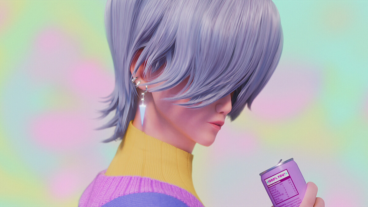 Mystery Saja KPop Demon Hunters: Age, Voice Actor, Quotes, Memes, and Viral Moments