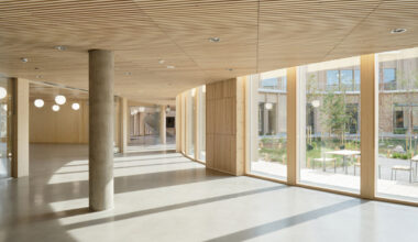 ADF design award 2026 honors architecture that drives change