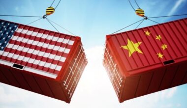 The China Shock, Revisited (Again) | American Enterprise Institute