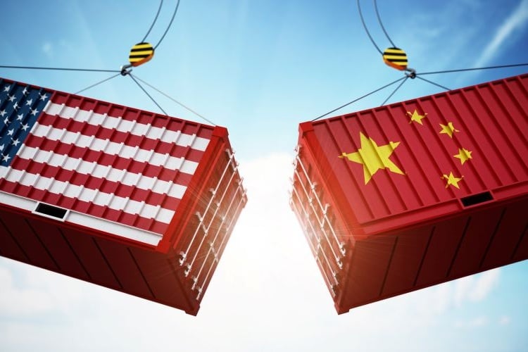 The China Shock, Revisited (Again) | American Enterprise Institute