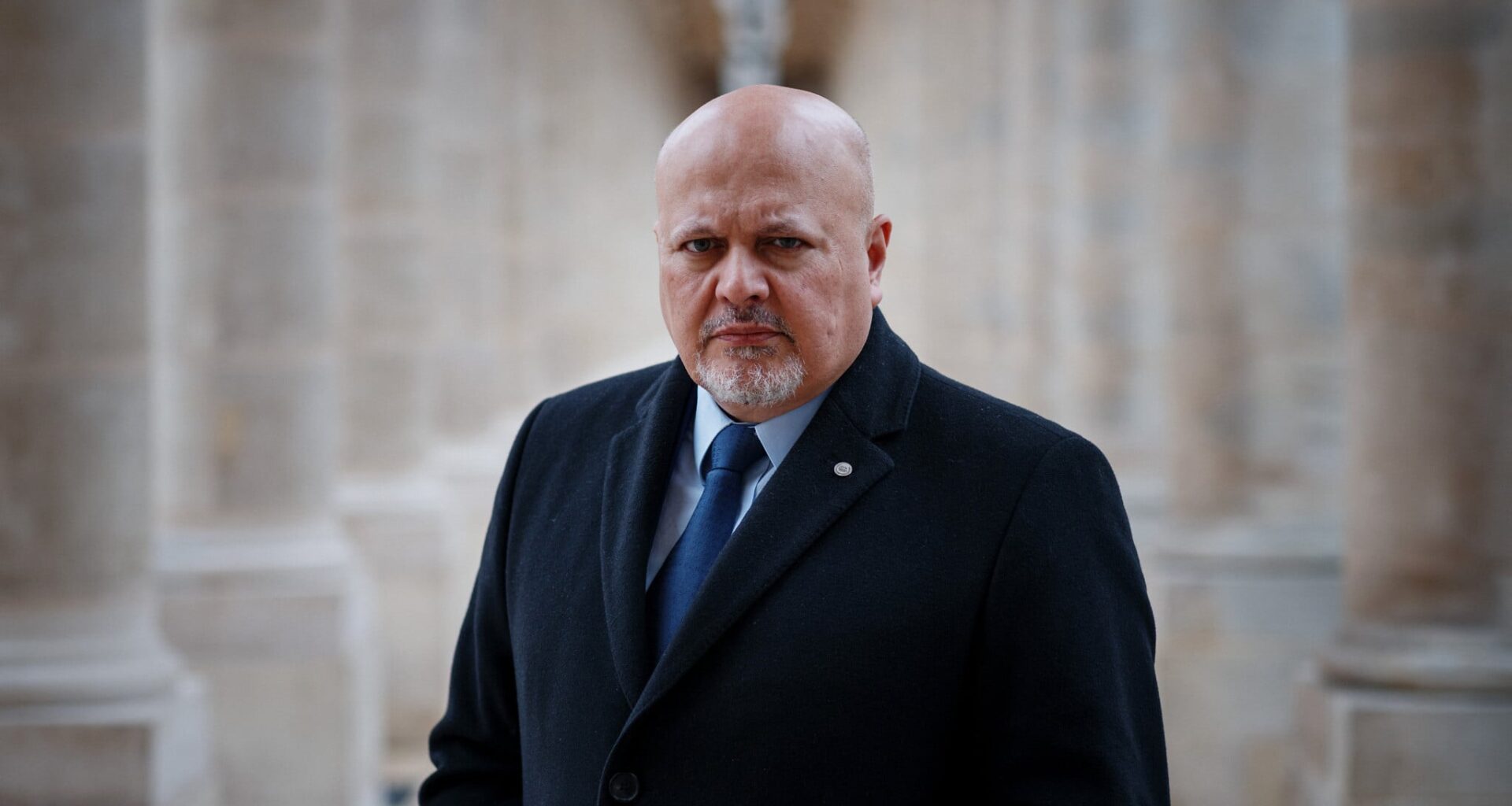 Ex-ICC prosecutor says UK threatened to defund court over Netanyahu arrest warrant