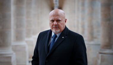 Ex-ICC prosecutor says UK threatened to defund court over Netanyahu arrest warrant