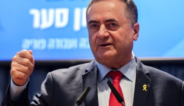 Israel will never fully withdraw from Gaza, defence minister says | Israel-Palestine conflict News