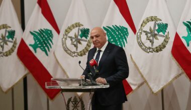 Lebanon and Israel talks raise hope of more robust, expanded truce | Israel attacks Lebanon News