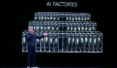 Report: Nvidia in advanced talks to buy Israel’s AI21 Labs for up to $3 billion - The Times of Israel