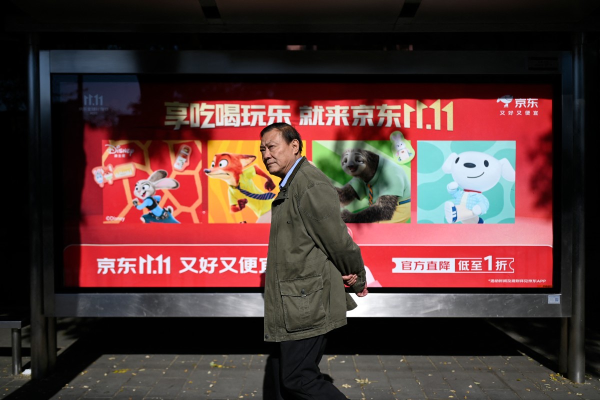 China's economy beats expectations in 2025