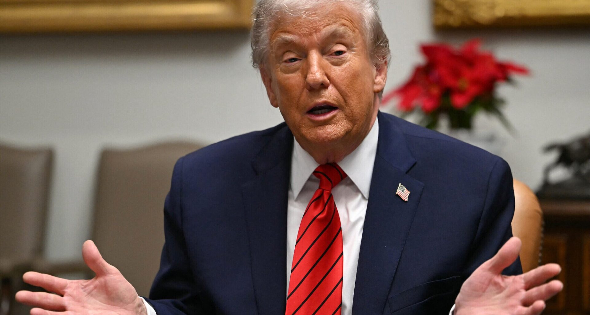 Not in time for Christmas: Trump delays Gaza peace board unveiling to early 2026