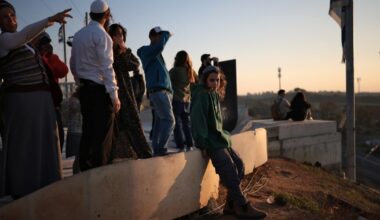 Illegal settlement expansion: How Israel is redrawing occupied West Bank | Explainer News