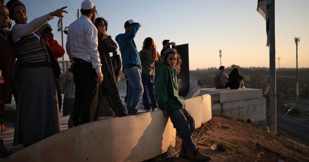 Illegal settlement expansion: How Israel is redrawing occupied West Bank | Explainer News