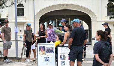 After Bondi attack, Australian state to crack down on protests, terror symbols, guns