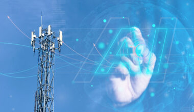 AI-Driven Networks: The Next Foundation for Multi-Layer Telco Efficiency