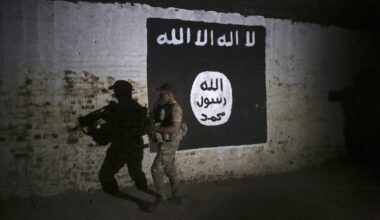 Nearing the End of 2025, What is the State of the Islamic State?