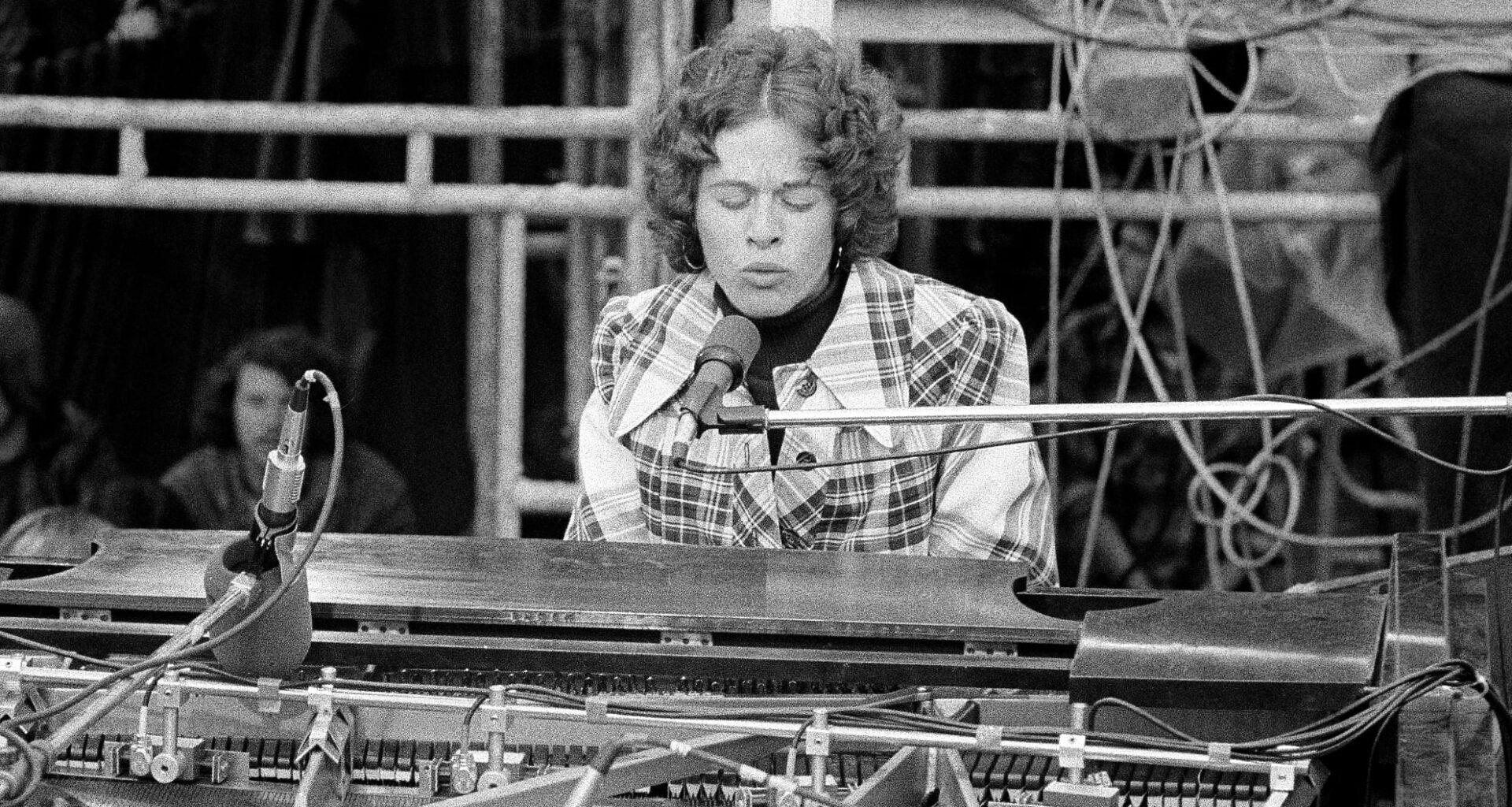 How 'Natural Woman' Carole King defied societal expectations to achieve pop stardom