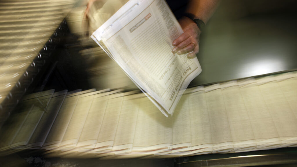 STAT staffers share stories they wish they had written in 2025