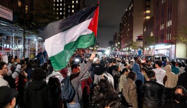 ADL, AJC slam 'outrageous' report blaming Jews, 'whiteness' for threats to academia