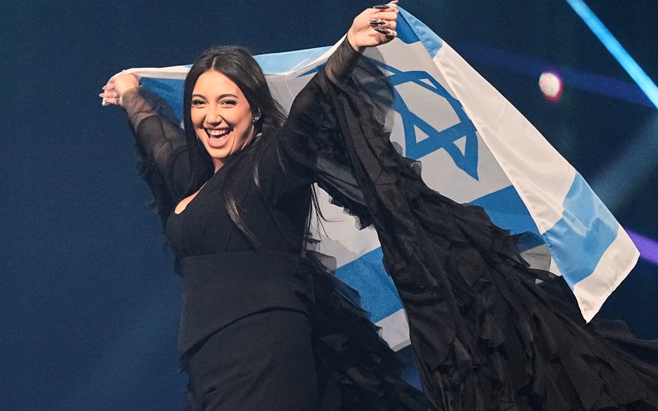 At least 4 countries pull out of 2026 Eurovision contest as Israel’s participation sows discord
