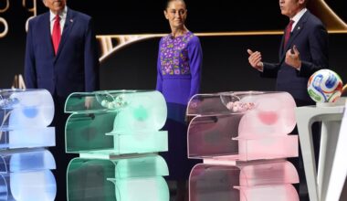 Mexico’s aerospace sector is growing. Will it be undercut in USMCA review? | Aviation