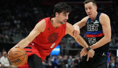 Deni Avdija now Israel’s all-time leading NBA scorer as he becomes true hoops star