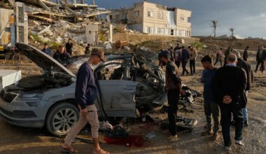 Israel said to hope killing of Raad Saad doesn't delay return of last hostage's body