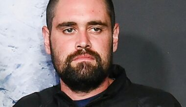 Nick Reiner charged with 2 counts of first-degree murder in killing of his parents