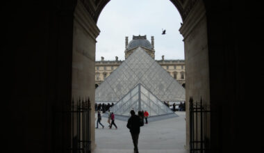 France Louvre