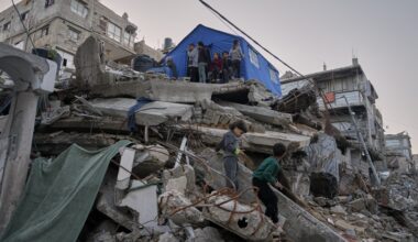 Israeli forces kill, wound Palestinians as Netanyahu issues Hamas threat | Gaza News