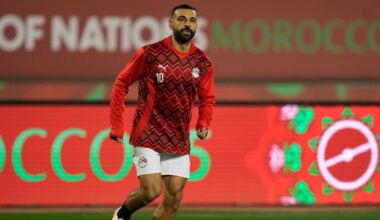 Egypt vs South Africa: AFCON 2025 – Salah, team news, start and lineups | Africa Cup of Nations News