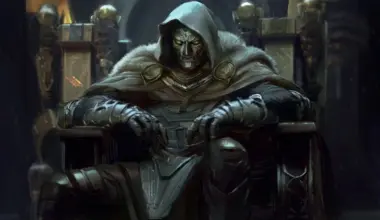 DOOMSDAY Rumors Point to a Surprising Twist for Doctor Doom’s Role in the Multiverse Saga — GeekTyrant