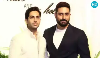Abhishek Bachchan cheers for nephew Agastya Nanda ahead of Ikkis release: ‘Huge honour and responsibility’